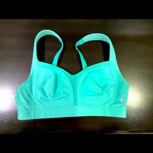 Lululemon spots bra 36D